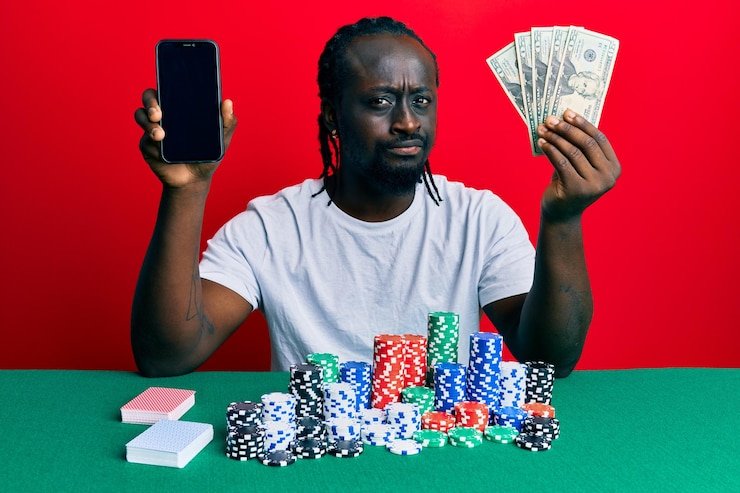 Pengingat bonus dan bermain bertanggung jawab