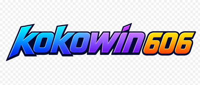 Logo kokowin606 beranda